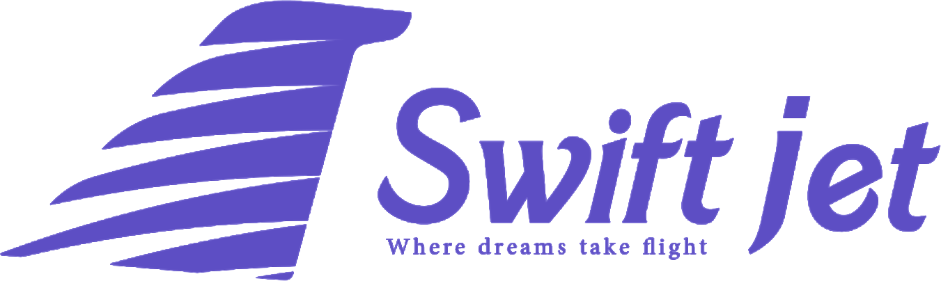 Swift Jet logo