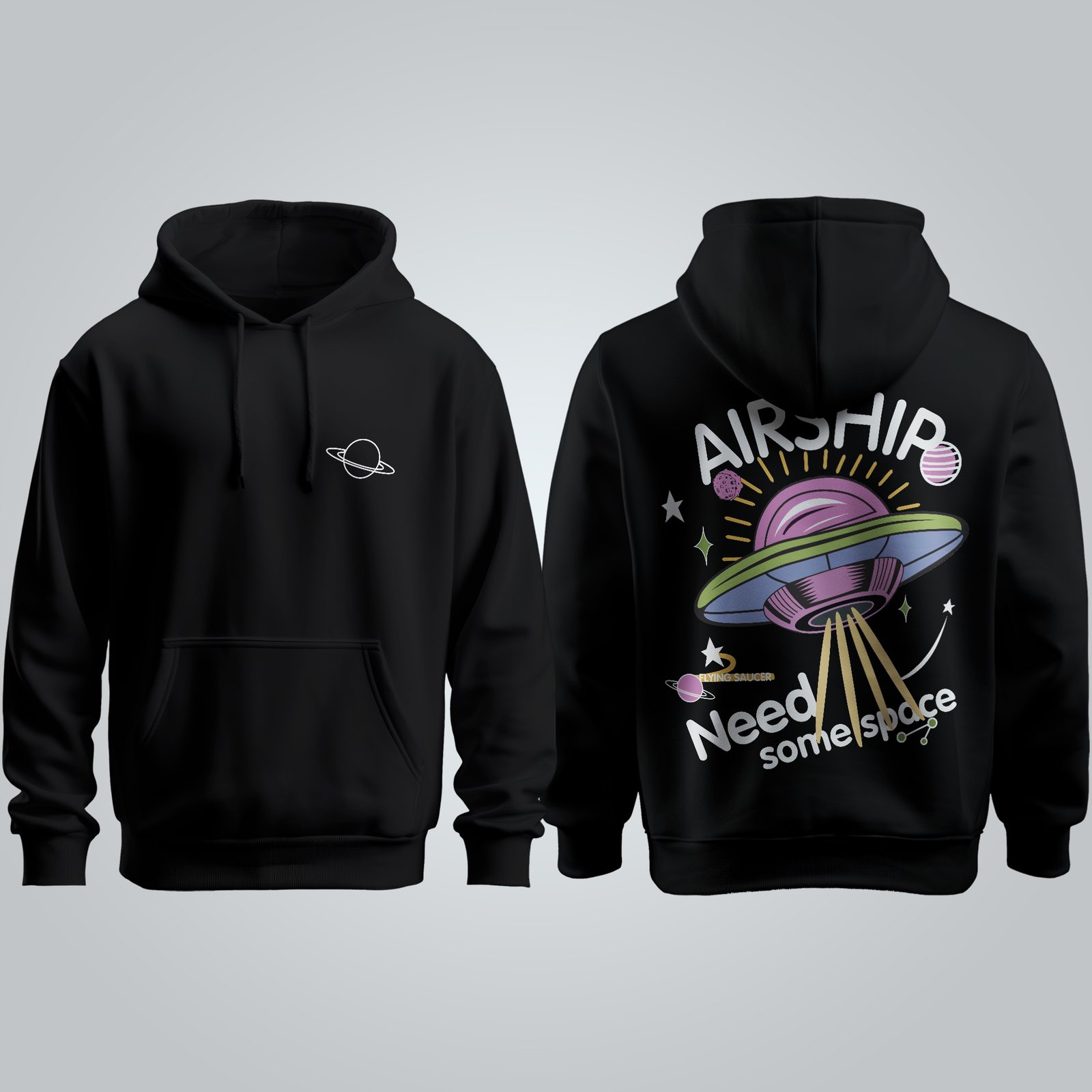 Kango Apparel Graphics gallery image