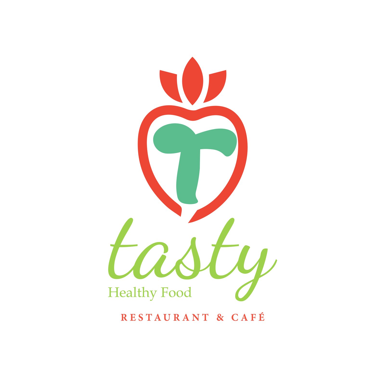 Tasty Brand Identity gallery image